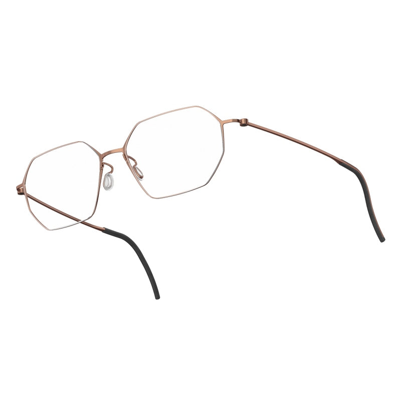 LINDBERG Eyeglasses, Model: 5522 Colour: PU12