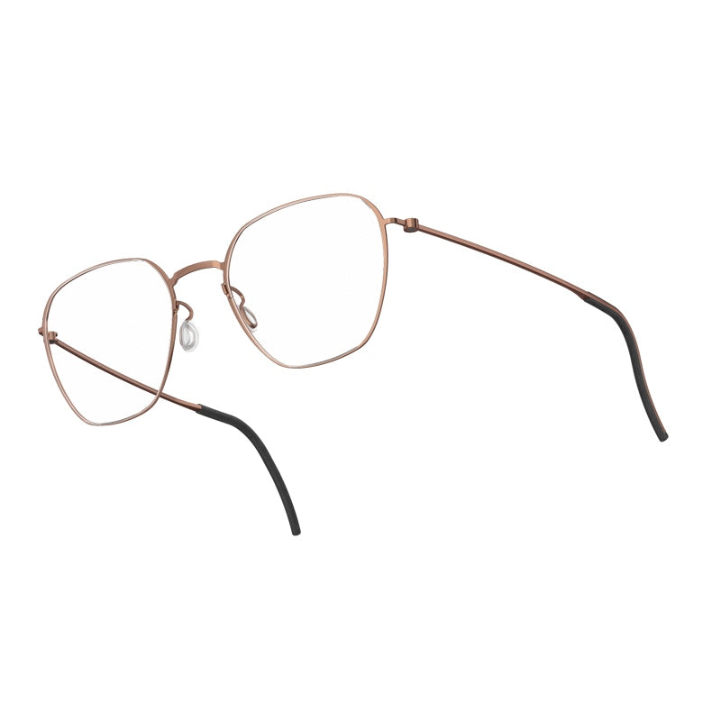LINDBERG Eyeglasses, Model: 5534 Colour: PU12