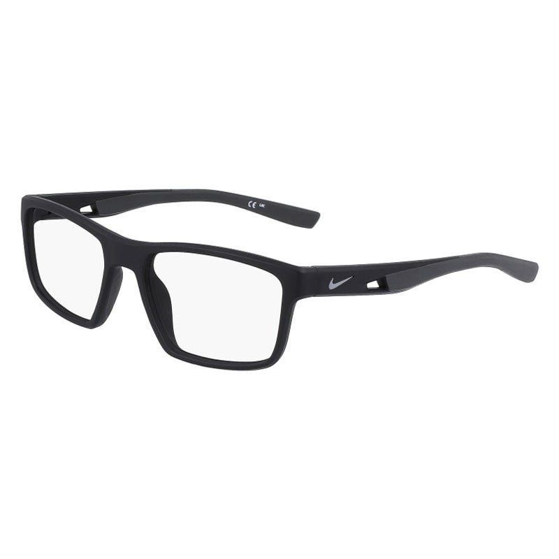 Nike Eyeglasses, Model: 7015 Colour: 001