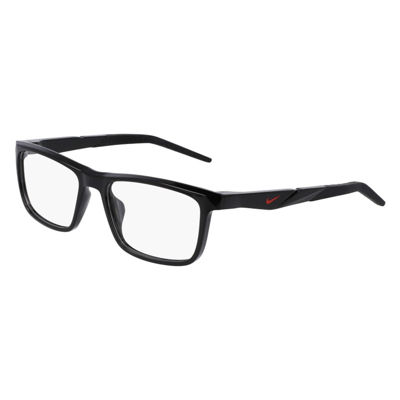 Nike Eyeglasses, Model: 7057 Colour: 001