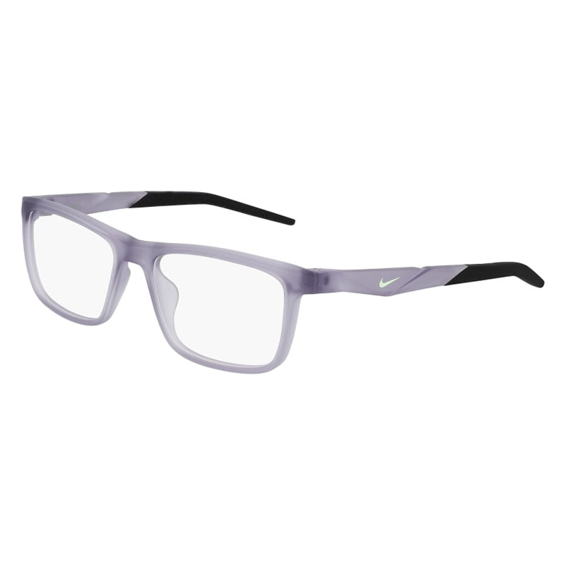 Nike Eyeglasses, Model: 7057 Colour: 030