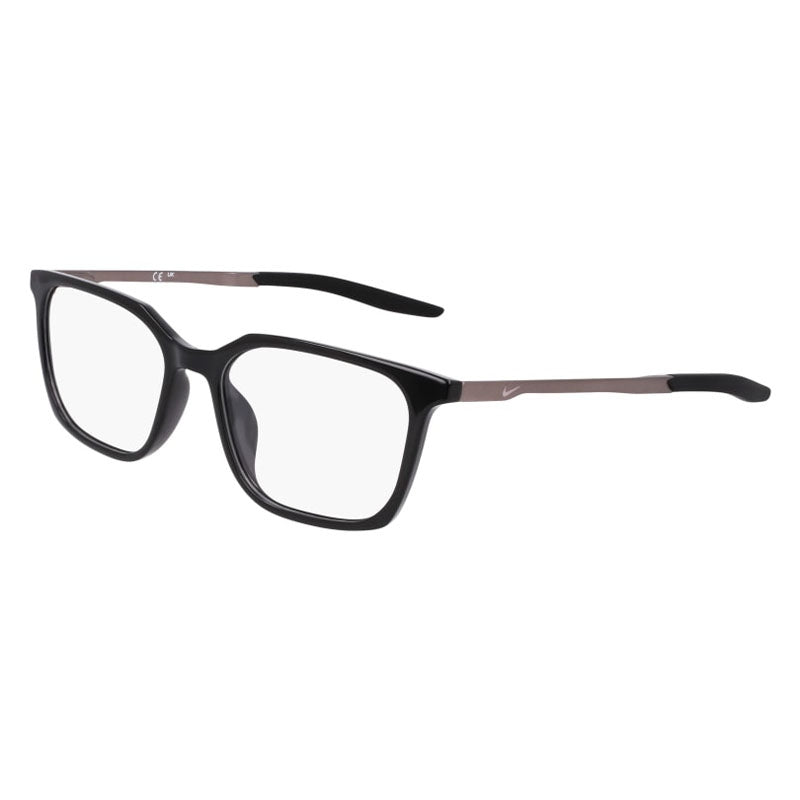 Nike Eyeglasses, Model: 7227 Colour: 001