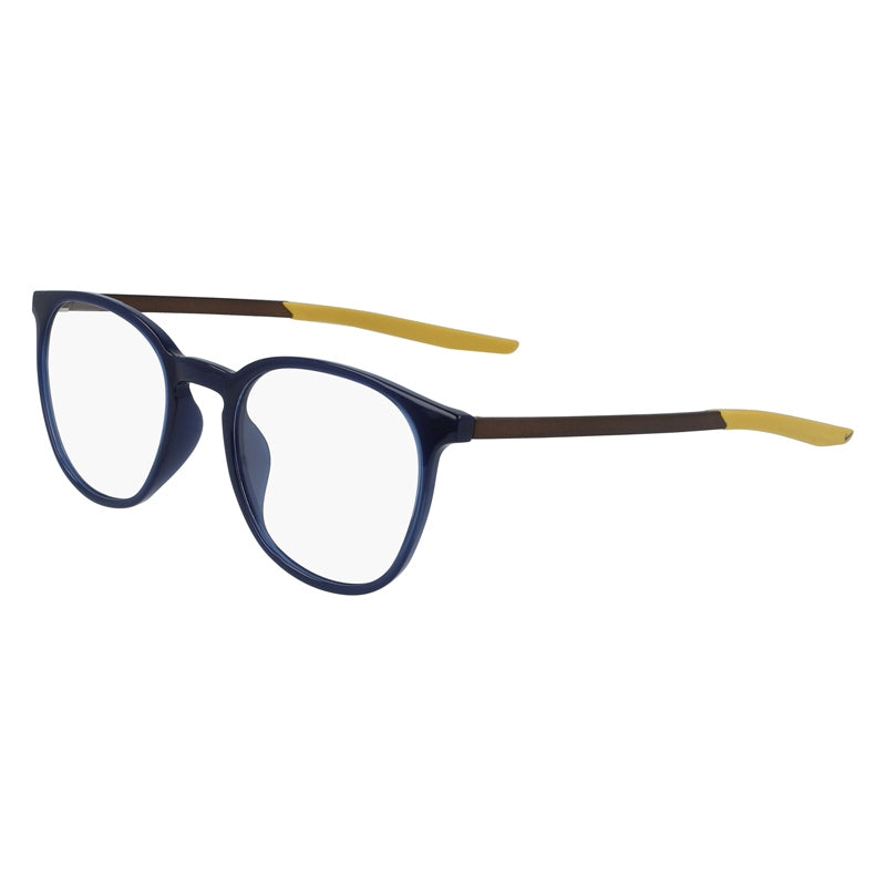 Nike Eyeglasses, Model: 7280 Colour: 407