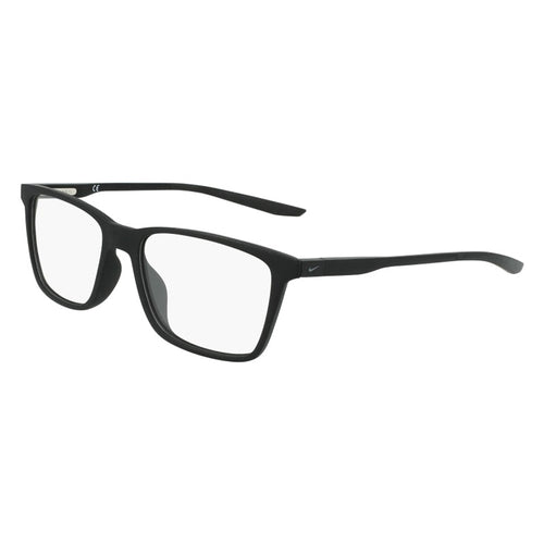 Nike Eyeglasses, Model: 7286 Colour: 001