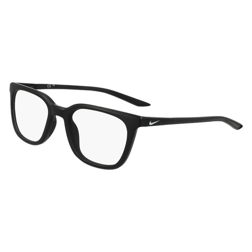 Nike Eyeglasses, Model: 7290 Colour: 001