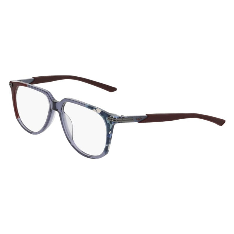 Nike Eyeglasses, Model: 7309 Colour: 460