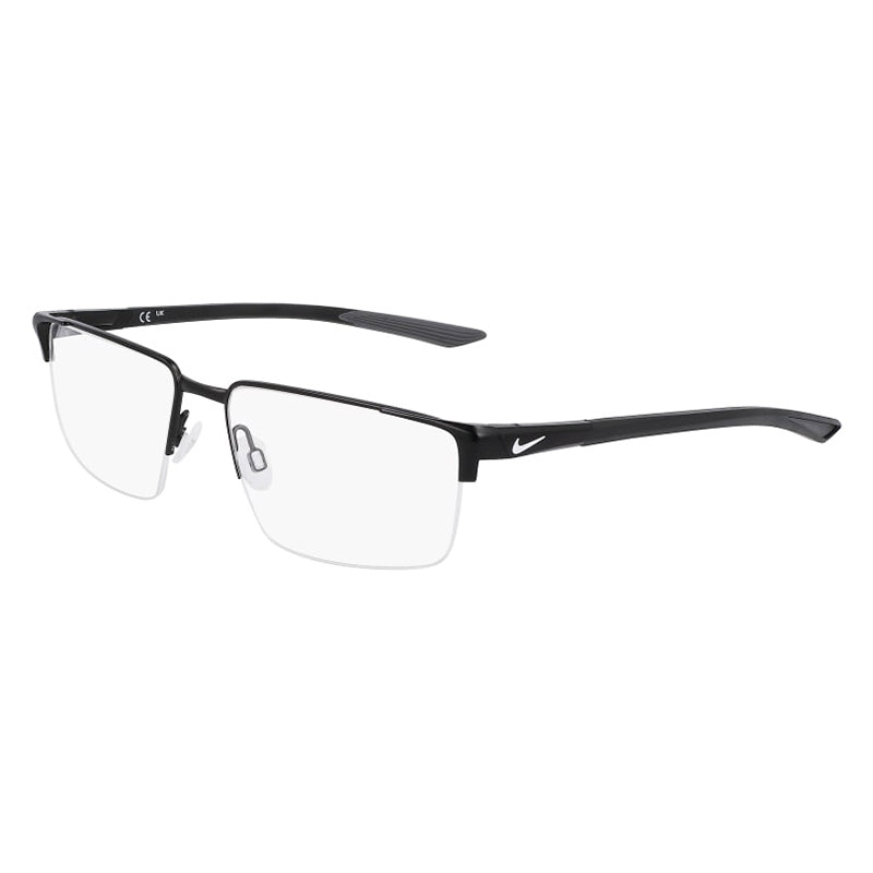 Nike Eyeglasses, Model: 8054 Colour: 001
