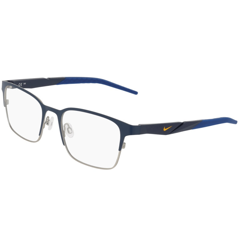 Nike Eyeglasses, Model: 8185 Colour: 410