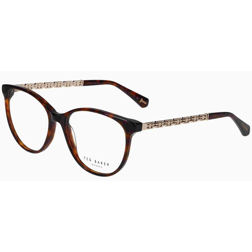 Ted Baker Eyeglasses, Model: 9286 Colour: 107