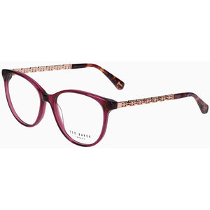 Ted Baker Eyeglasses, Model: 9286 Colour: 201