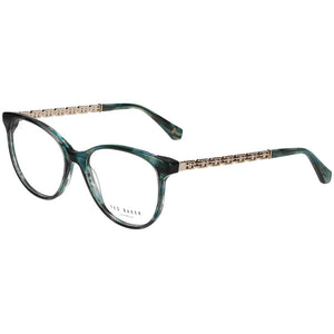 Ted Baker Eyeglasses, Model: 9286 Colour: 509