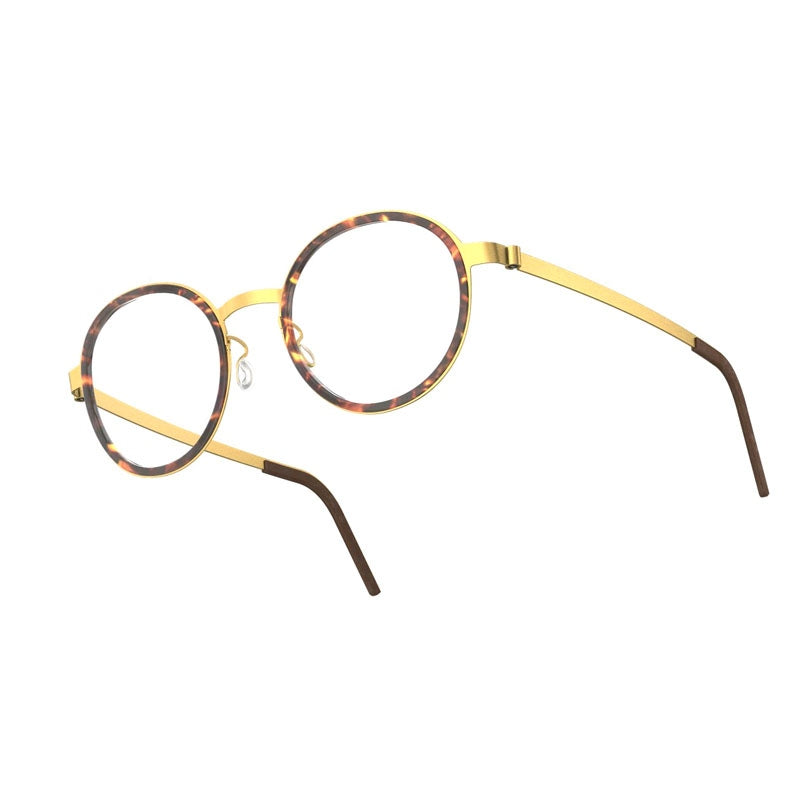 LINDBERG Eyeglasses, Model: 9752 Colour: GTK204