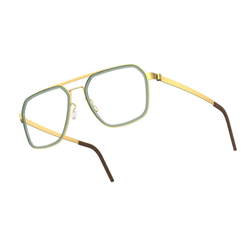 LINDBERG Eyeglasses, Model: 9753 Colour: GTK277