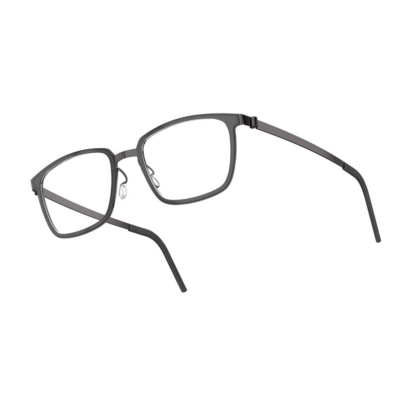 Lunettes LINDBERG, Modèle : 9760 Couleur : PU9K199