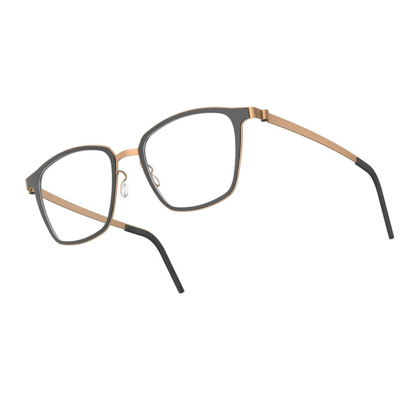 LINDBERG Glasögon, Modell: 9764 Färg: U15K24M
