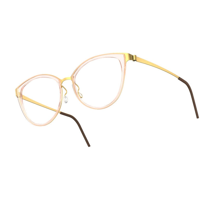 LINDBERG Eyeglasses, Model: 9768 Colour: GTK229