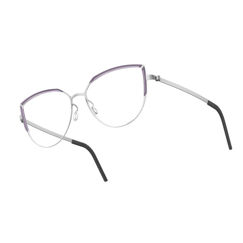 LINDBERG Briller, Model: 9855 Farve: 10K209