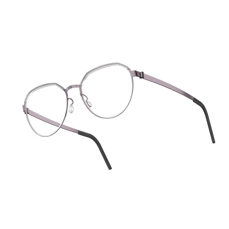 LINDBERG Eyeglasses, Model: 9858 Colour: PU14K195