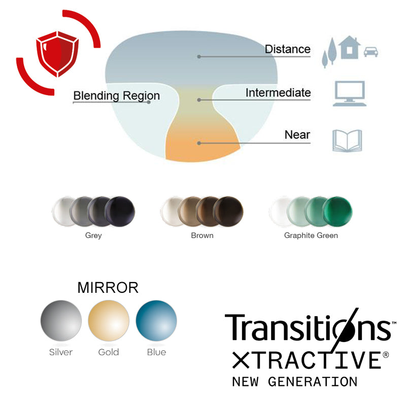 THE BEST XTRA DARKNESS THE BEST XTRA LIGHT PROTECTION1