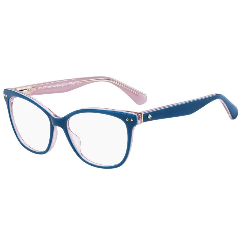 Kate Spade Eyeglasses, Model: Adrie Colour: BR0