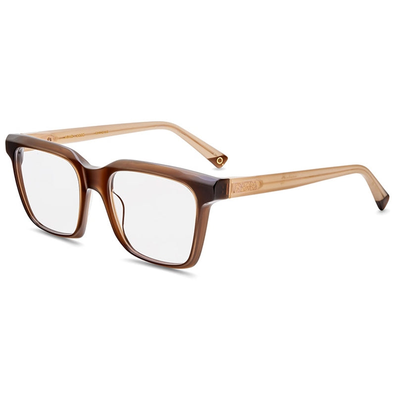 Etnia Barcelona Eyeglasses, Model: Agar Colour: BRBE