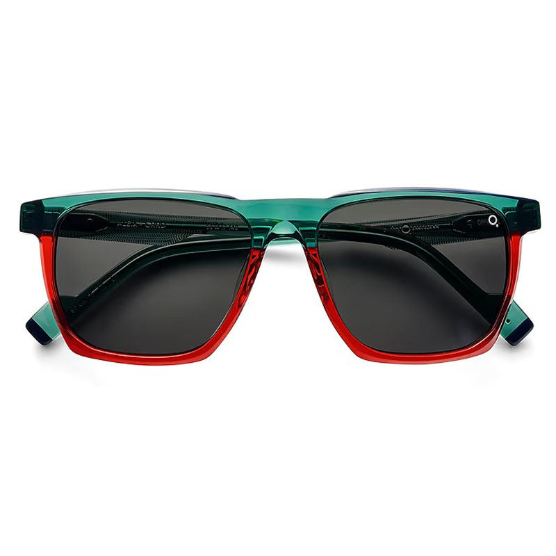 Etnia Barcelona Sunglasses, Model: Aleix Colour: GRRD