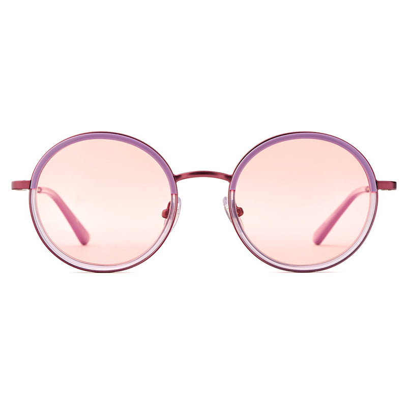 Etnia Barcelona Sunglasses, Model: ALMAGRO Colour: PUPK