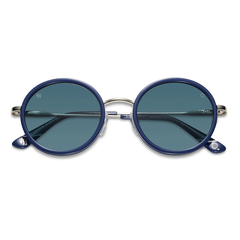 Etnia Barcelona Sunglasses, Model: Almagro21CA Colour: BL
