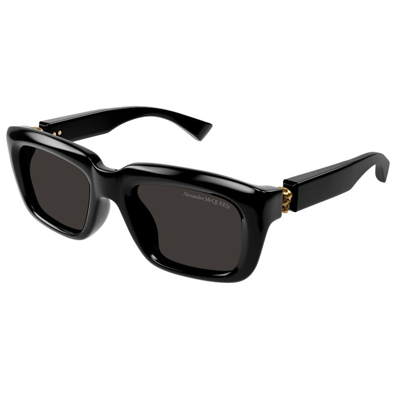 Alexander McQueen Sunglasses, Model: AM0431S Colour: 001
