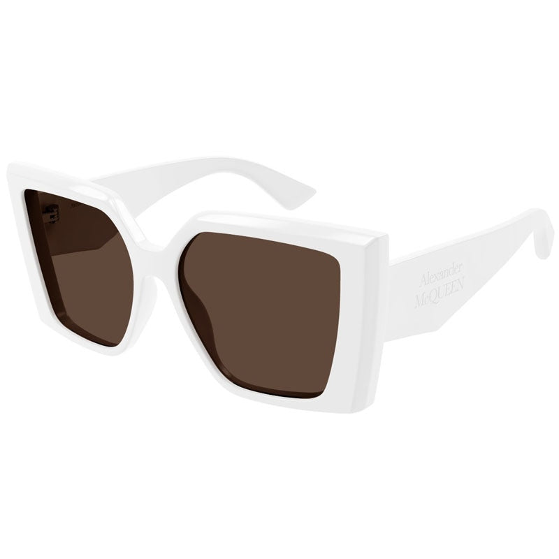 Alexander McQueen Sunglasses, Model: AM0467S Colour: 004