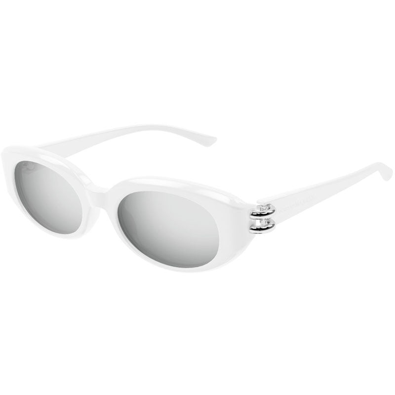 Alexander McQueen Sunglasses, Model: AM0469S Colour: 004