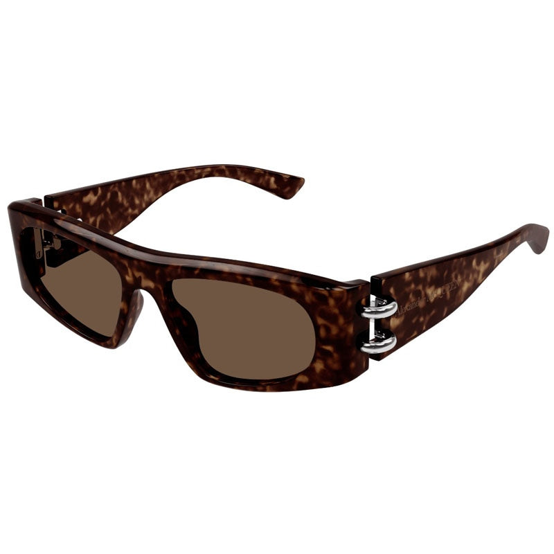 Alexander McQueen Sunglasses, Model: AM0471S Colour: 002