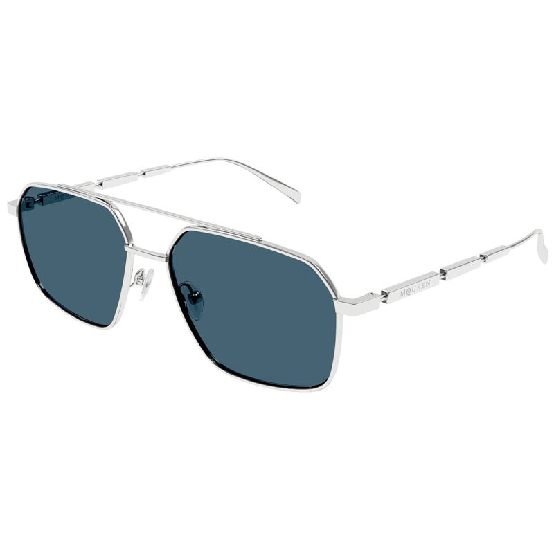 Alexander McQueen Sunglasses, Model: AM0477S Colour: 004
