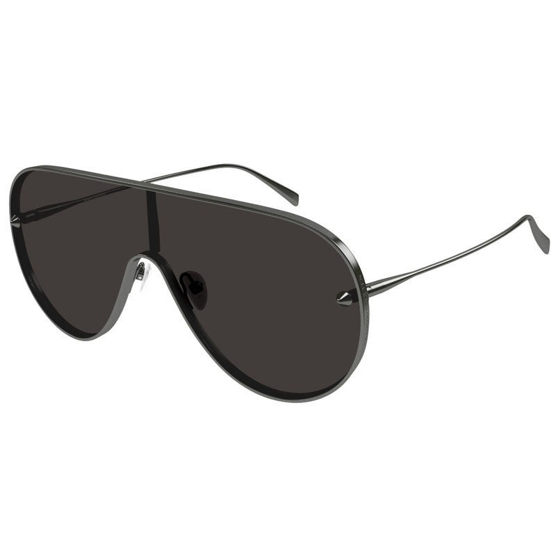 Alexander McQueen Sunglasses, Model: AM0481S Colour: 001