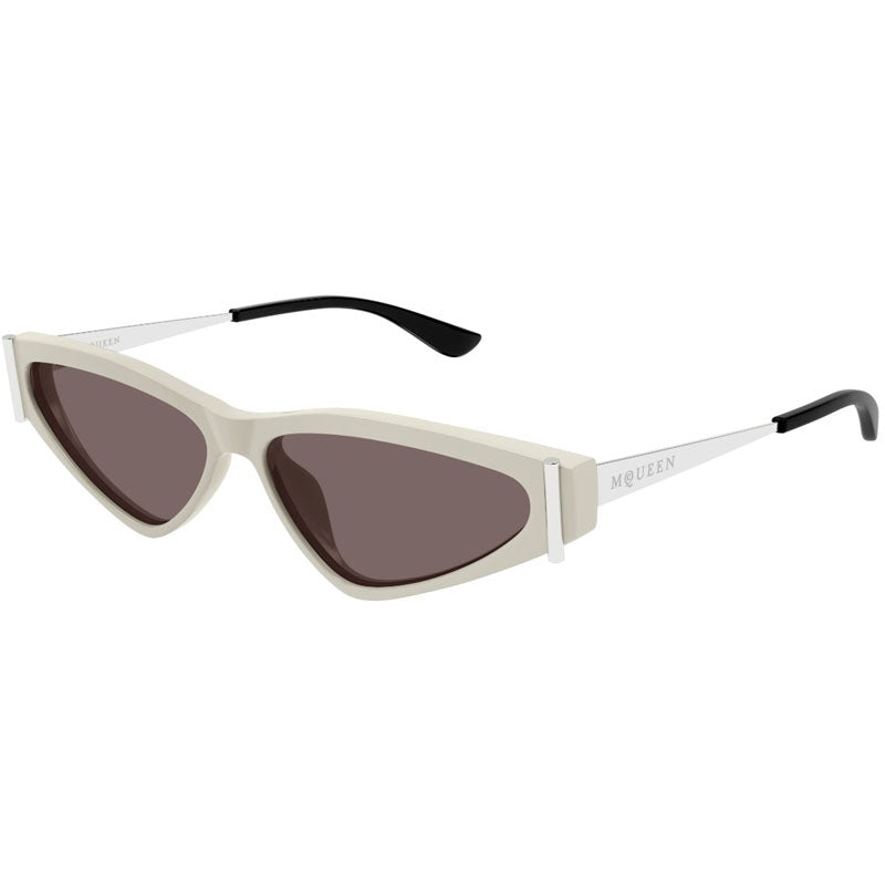 Alexander McQueen Sunglasses, Model: AM0493S Colour: 004