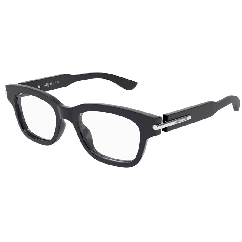 Alexander McQueen Eyeglasses, Model: AM0497O Colour: 007