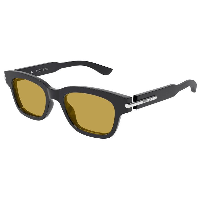 Alexander McQueen Sunglasses, Model: AM0497S Colour: 003