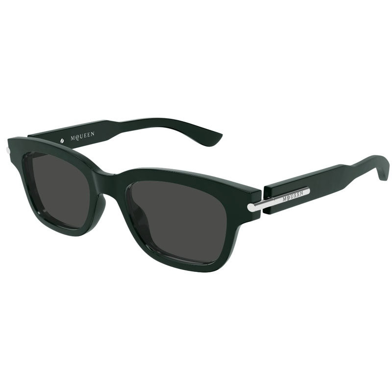 Alexander McQueen Sunglasses, Model: AM0497S Colour: 004