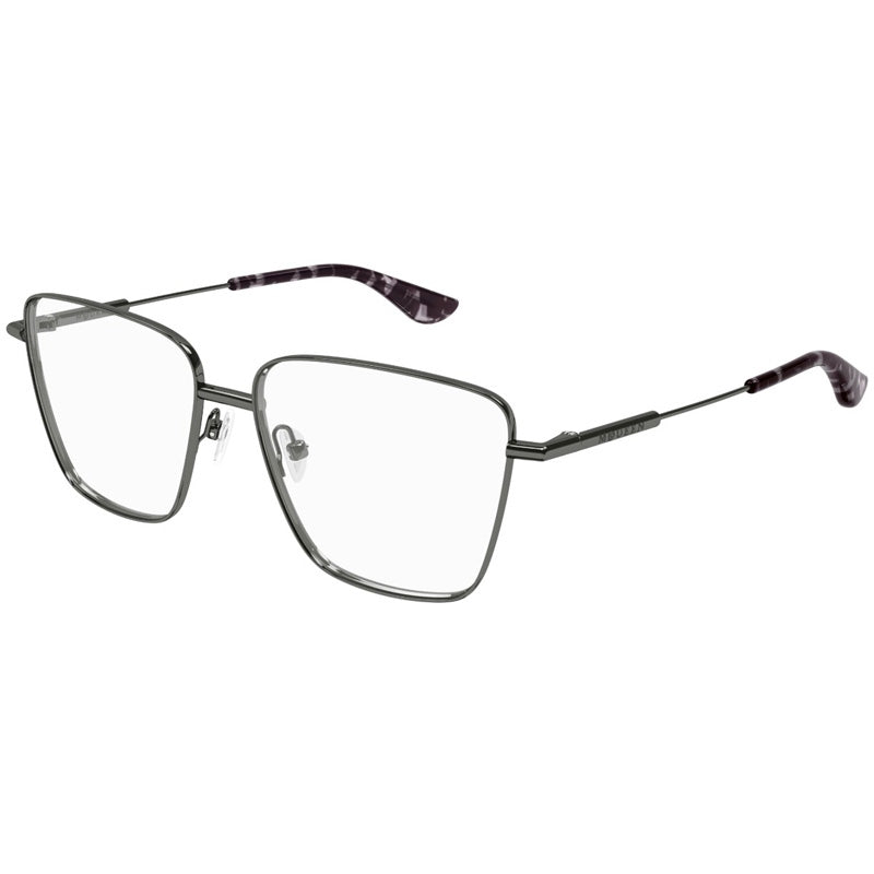 Alexander McQueen Eyeglasses, Model: AM0503O Colour: 003