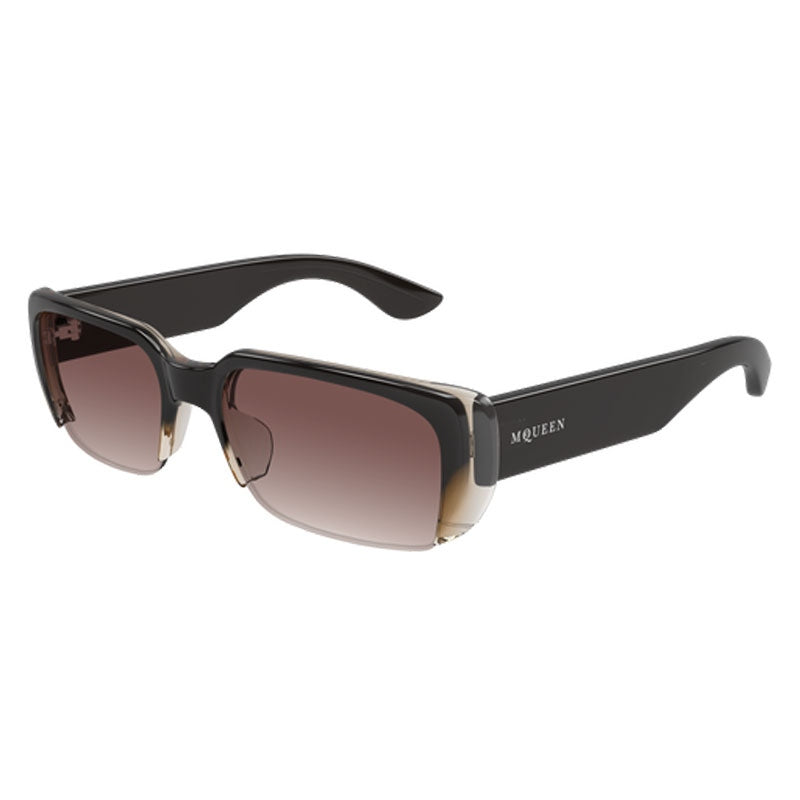 Alexander McQueen Sunglasses, Model: AM0532S Colour: 003