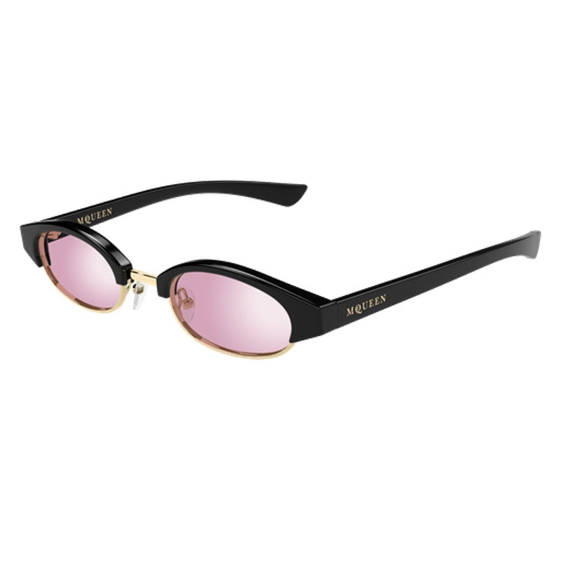 Alexander McQueen Sunglasses, Model: AM0534S Colour: 005