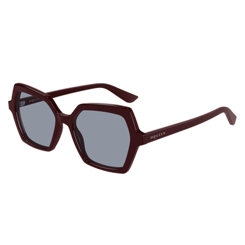 Alexander McQueen Sunglasses, Model: AM0537S Colour: 004