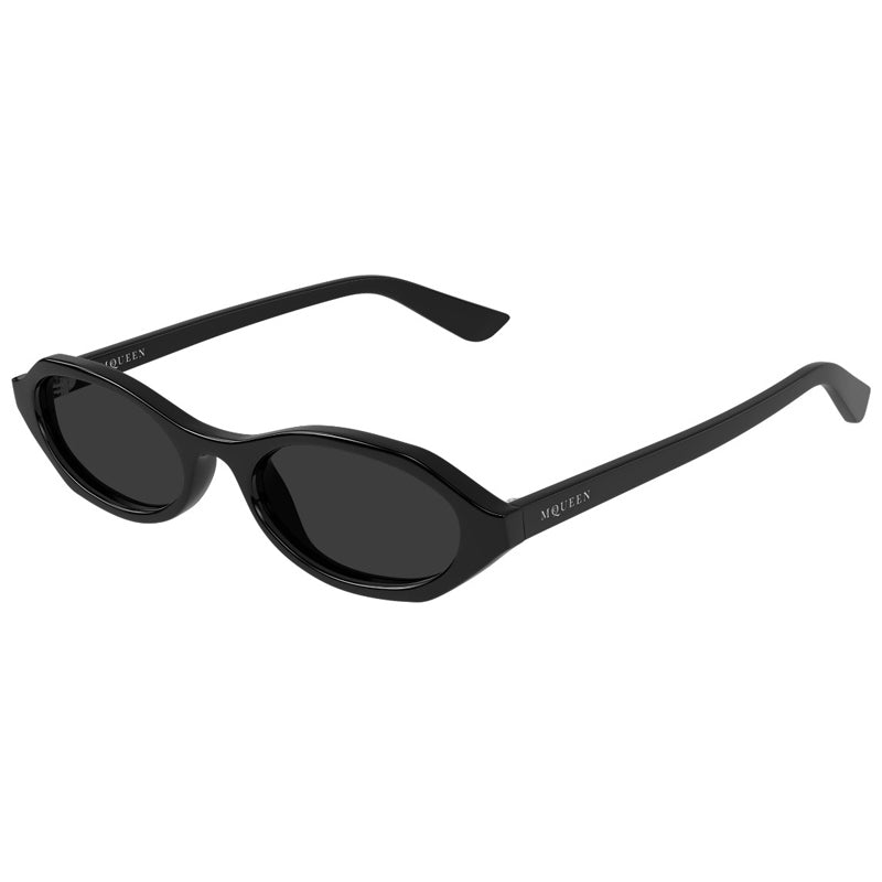 Alexander McQueen Sunglasses, Model: AM0559S Colour: 001