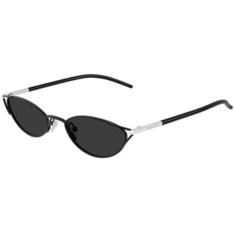 Alexander McQueen Sunglasses, Model: AM0563S Colour: 001