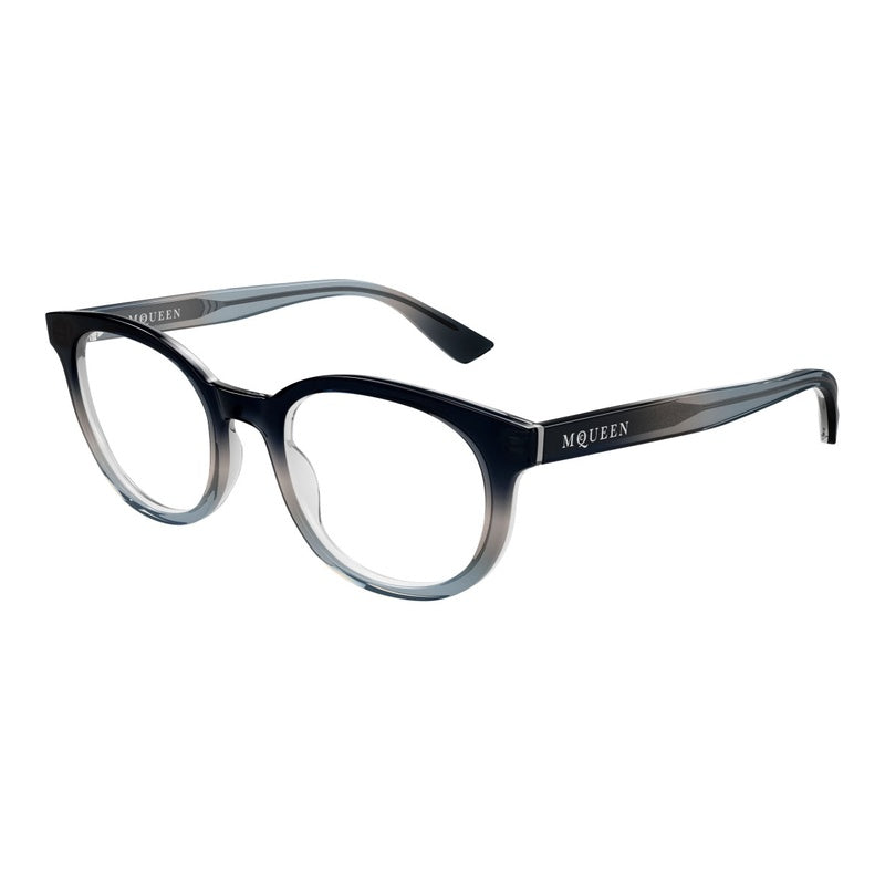 Alexander McQueen Eyeglasses, Model: AM0567O Colour: 006