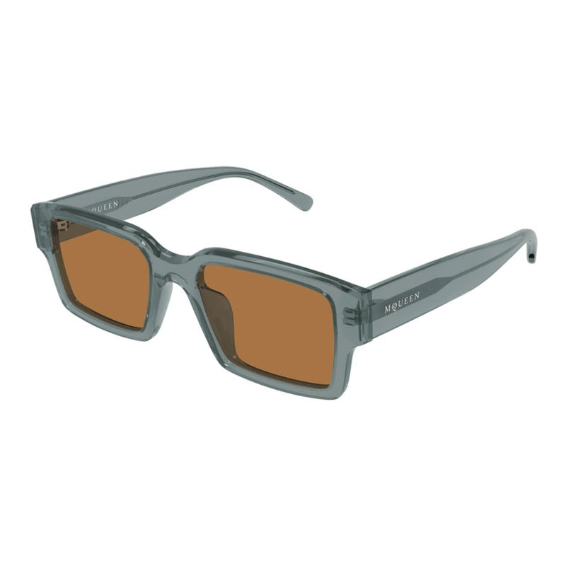 Alexander McQueen Sunglasses, Model: AM0579S Colour: 004