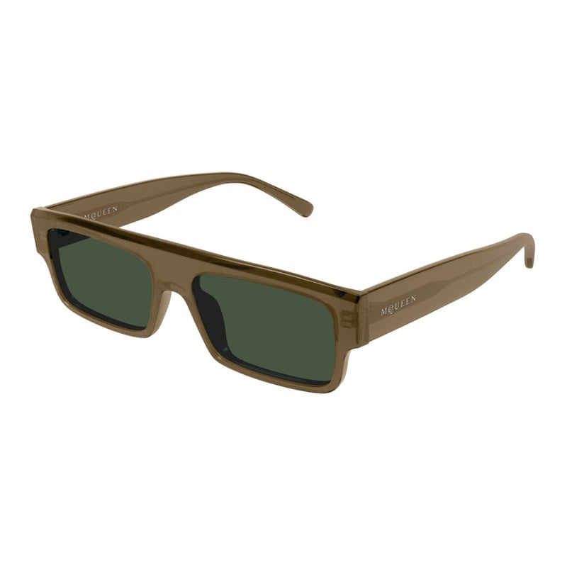 Alexander McQueen Sunglasses, Model: AM0580S Colour: 004