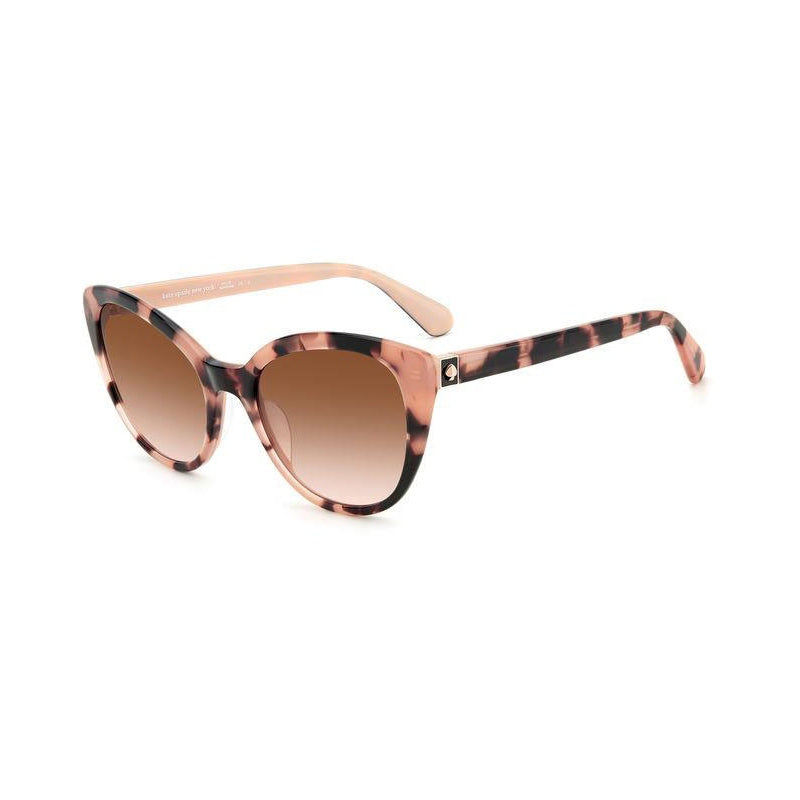 Lunettes de soleil Kate Spade, Modèle : AMBERLEES Couleur : HT8M2