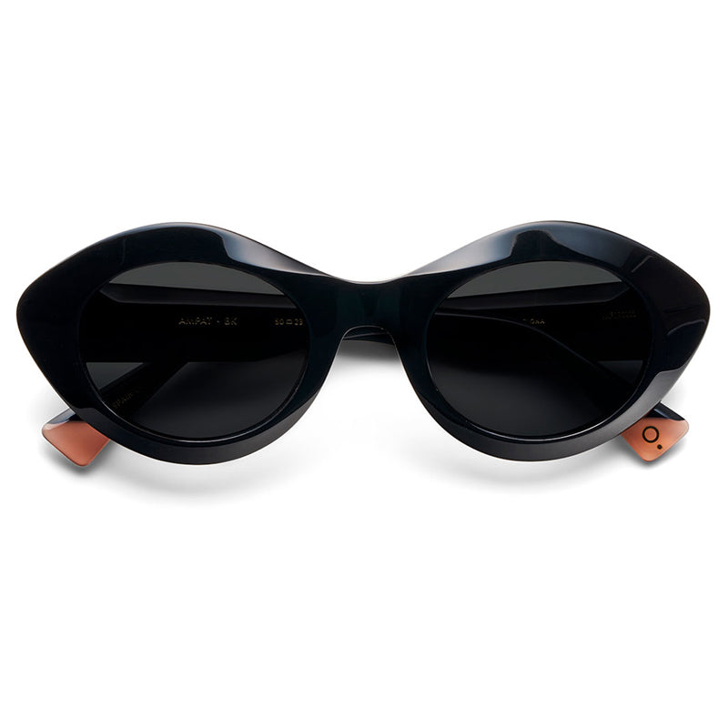 Etnia Barcelona Sunglasses, Model: Ampat Colour: BK