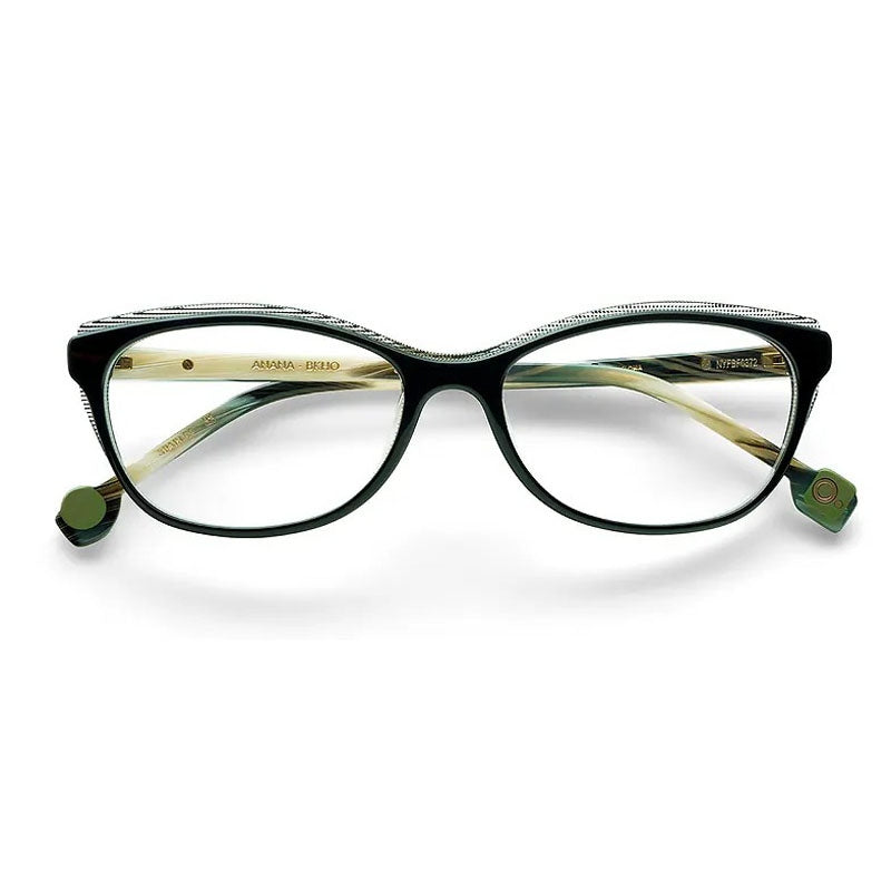 Etnia Barcelona Eyeglasses, Model: Anana Colour: BKHO